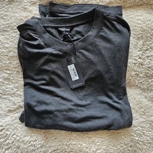 Medium heather gray allbirds TrinoXO